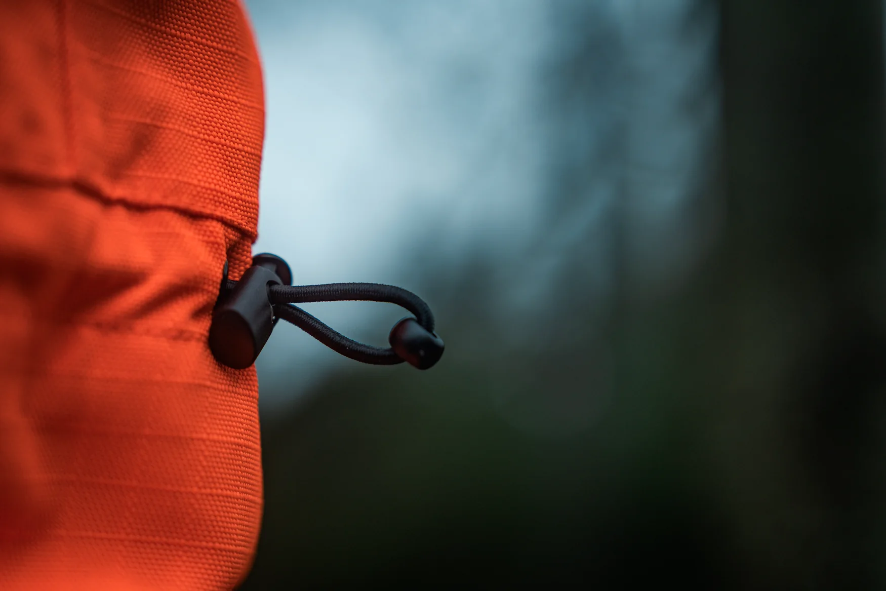 Serac jacka Orange blaze – Seeland - Image 9