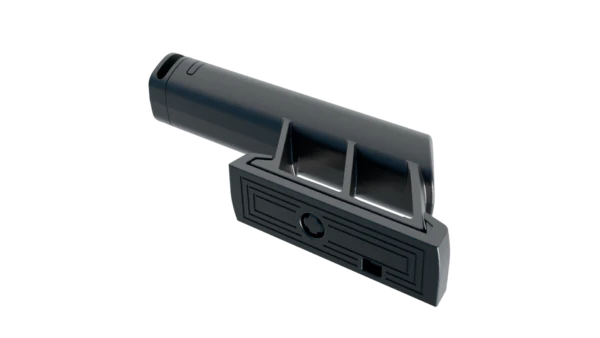 Shell Catcher - Halvautomat - Image 2