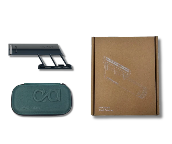 Shell Catcher - Halvautomat - Image 6