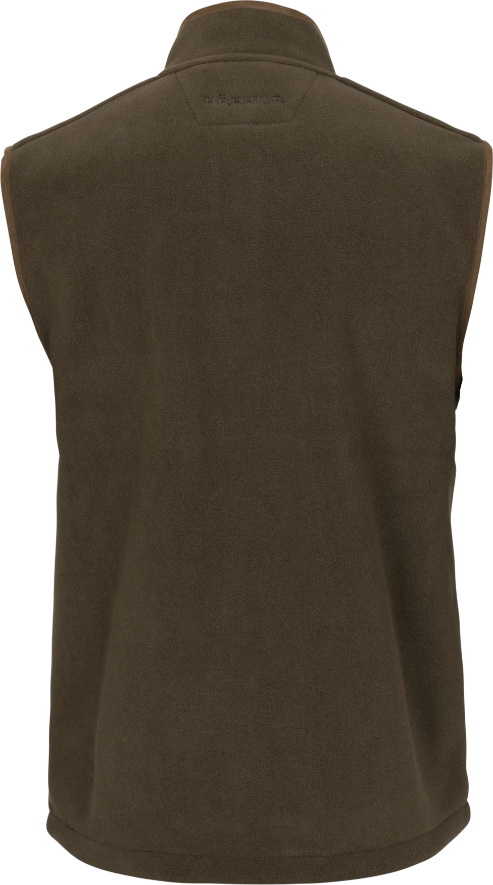 Sherpa fleeceväst Willow green - Sandhem – Härkila - Image 2