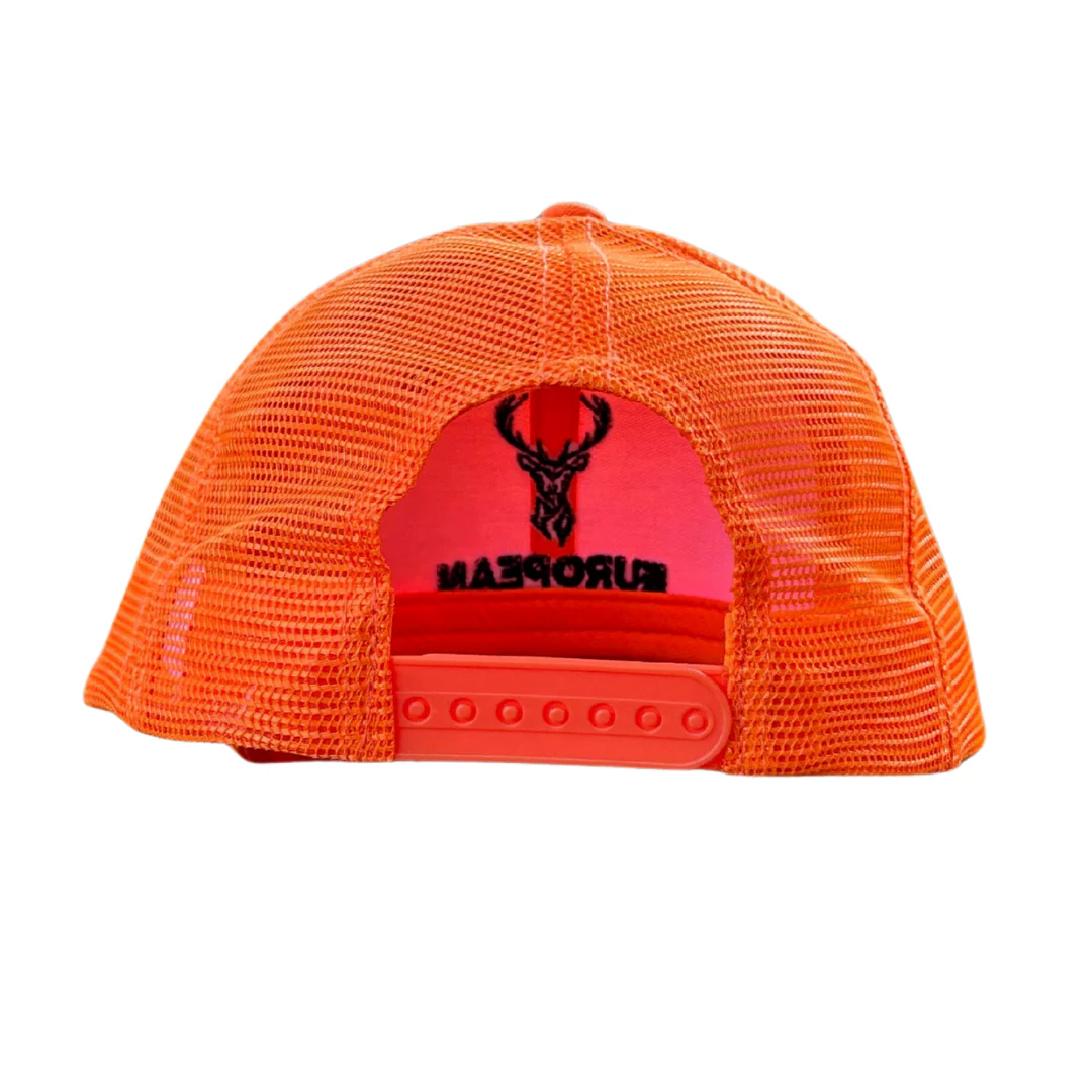 Signature Keps Orange - European Hunter - Image 3