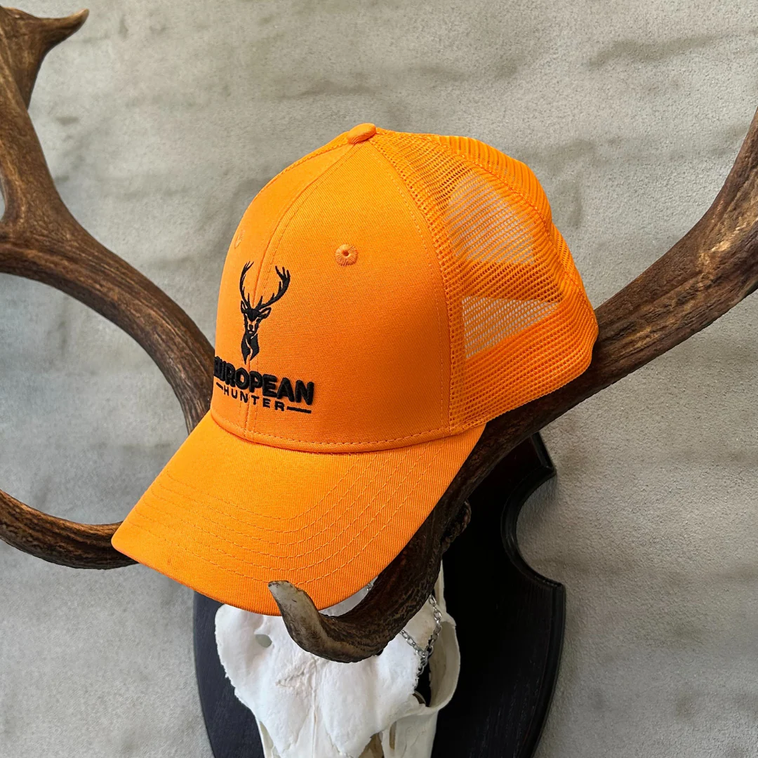 Signature Keps Orange - European Hunter - Image 4