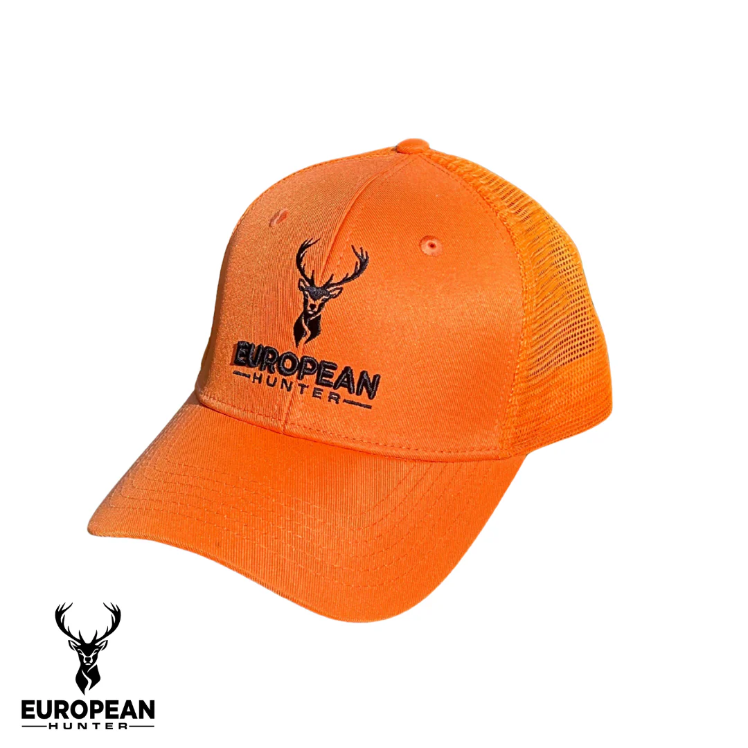 Signature Keps Orange - European Hunter - Image 5