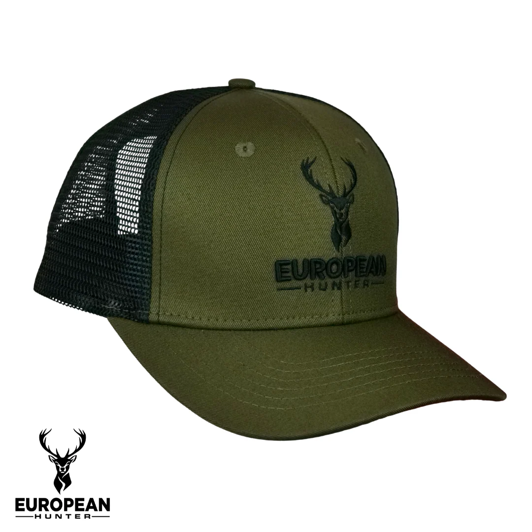 Signaturkeps - European Hunter - Image 5