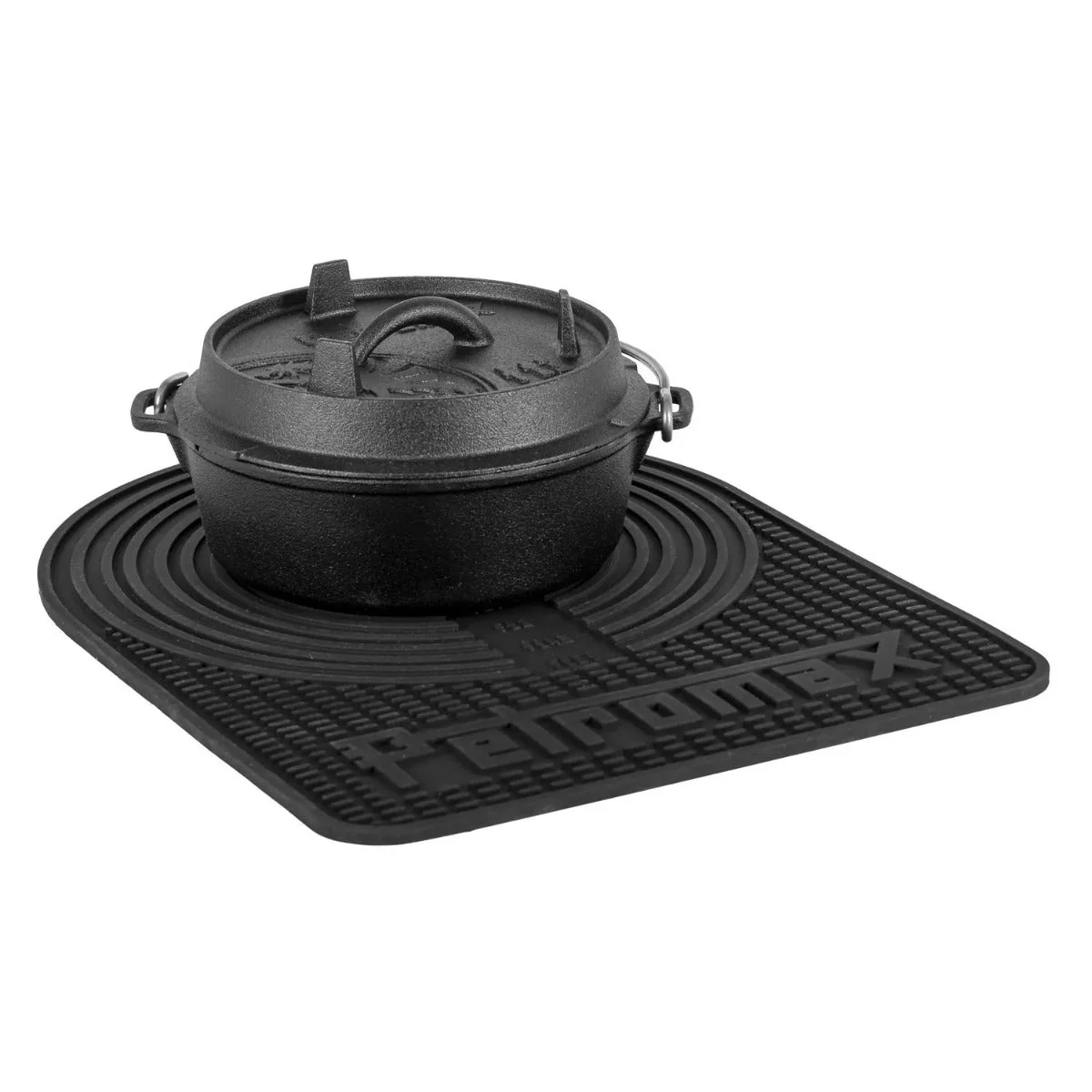 Silikonmatta / Dutch Oven-storlekar – Petromax - Image 2