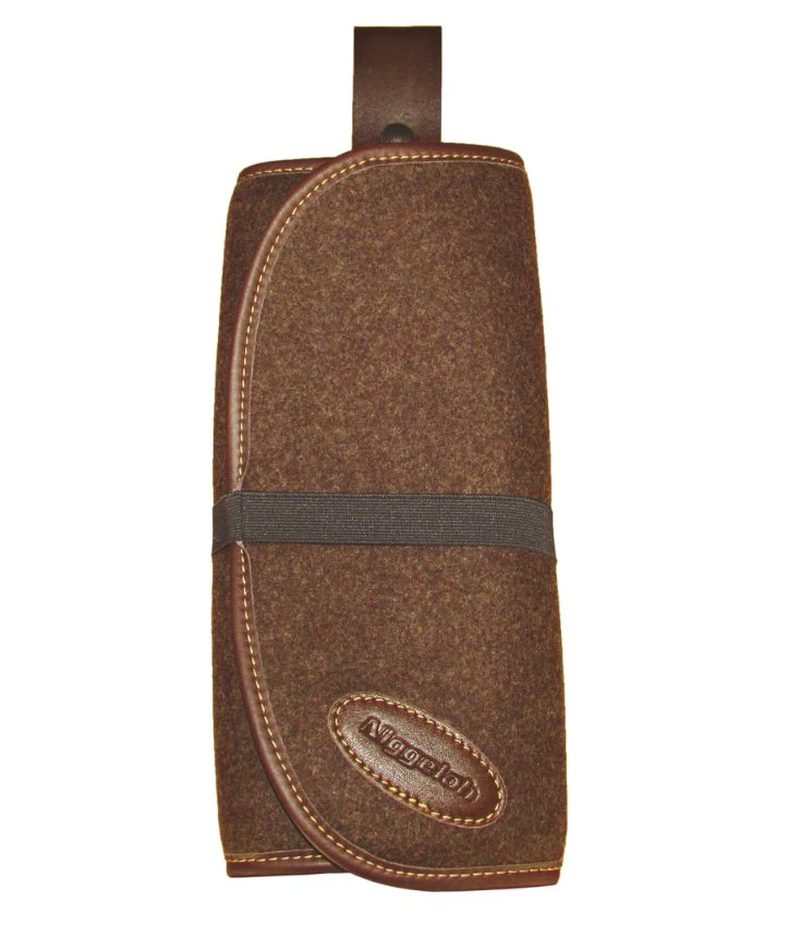 Sittdyna Classic Brun loden - Niggeloh - Image 2