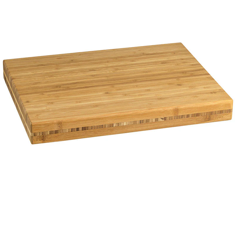 Skärbräda Bambu 30x40x4,5 cm - Lurch - Image 3