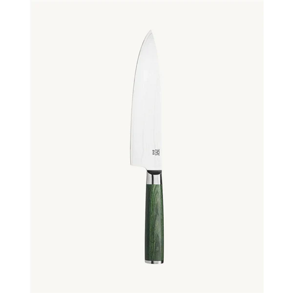 SKARVET SMARAGD Kockkniv - Øyo - Image 2