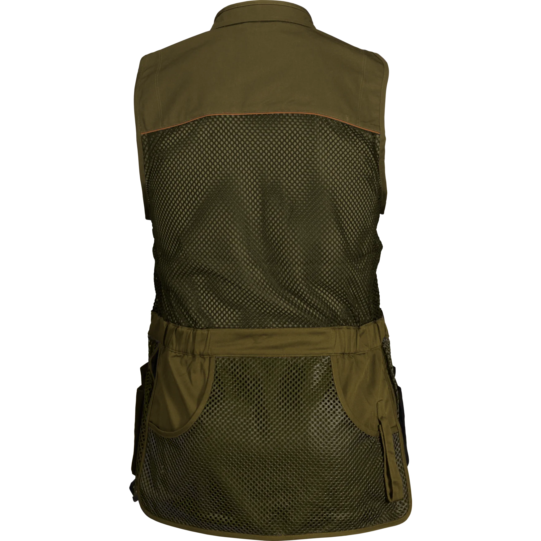 Skeet II väst Duffel green - Seeland - Image 2