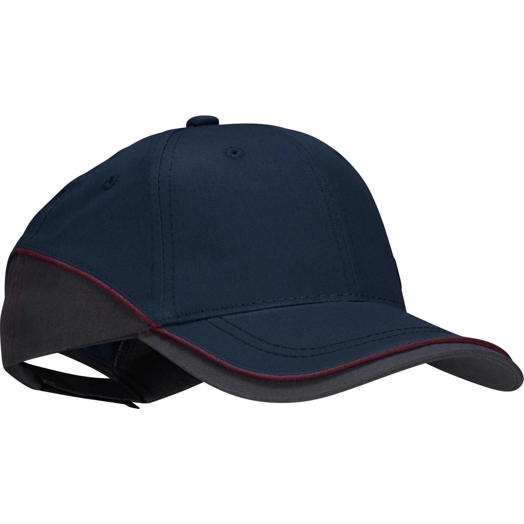 Skeet keps Classic blue - Seeland - Image 2