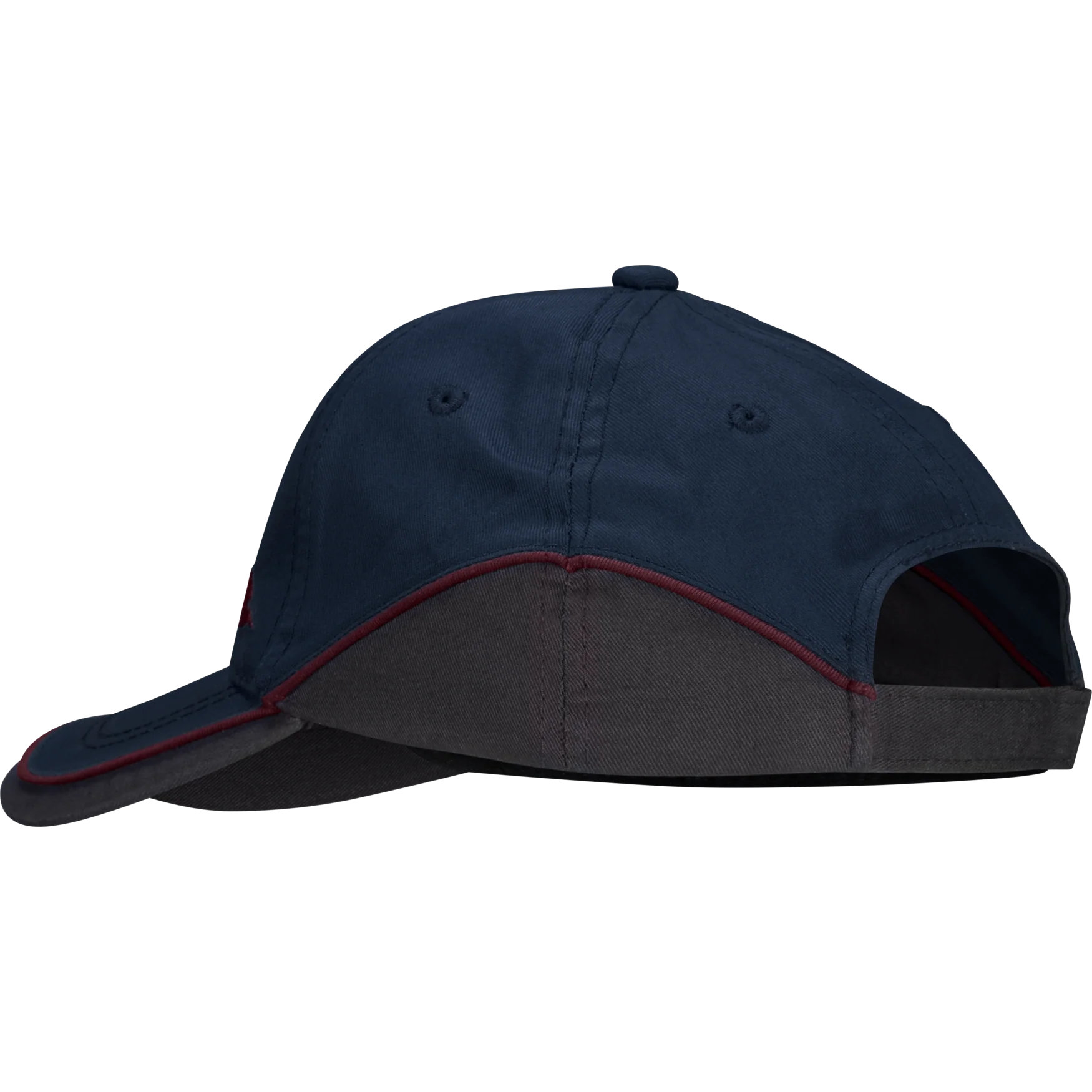 Skeet keps Classic blue - Seeland - Image 3