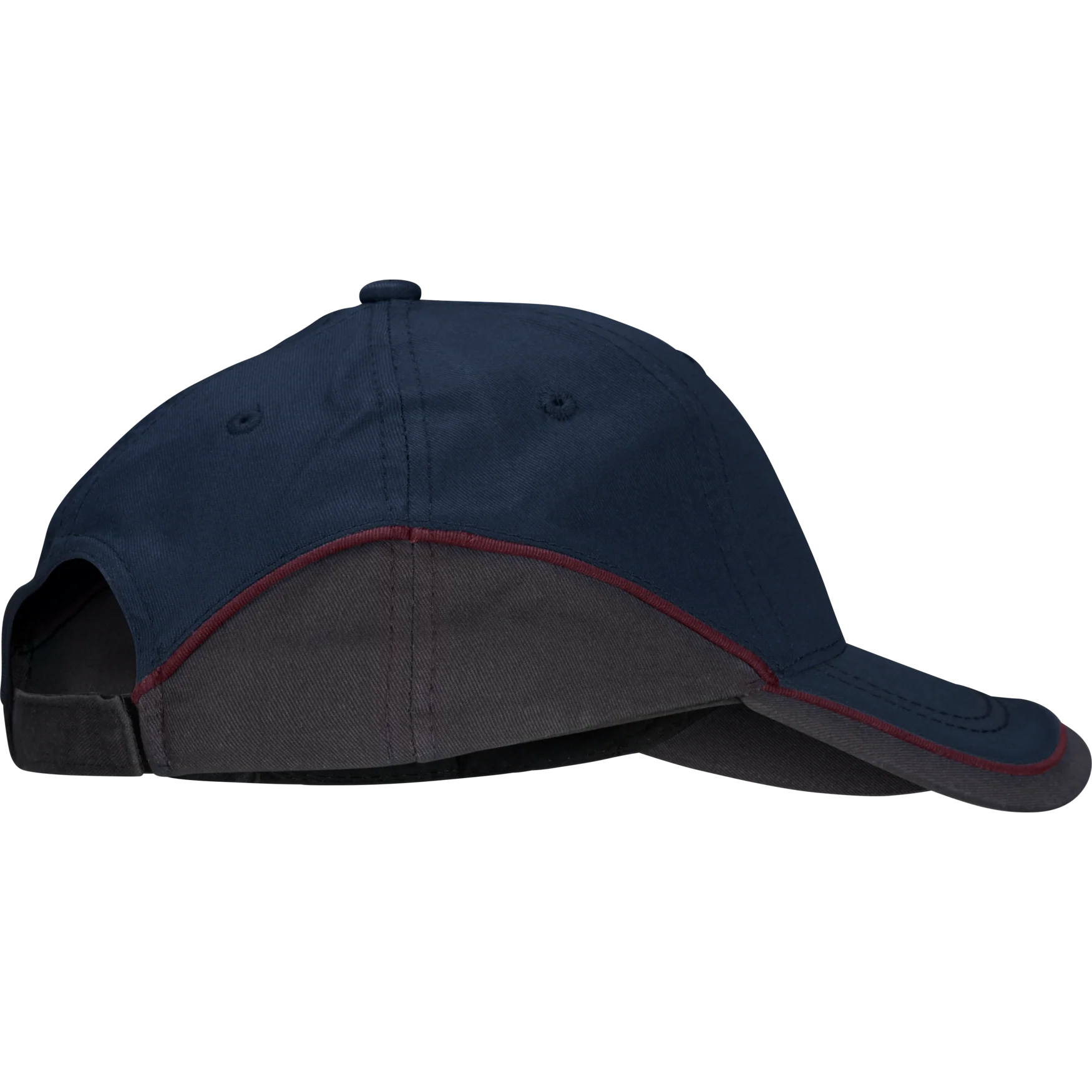 Skeet keps Classic blue - Seeland - Image 4