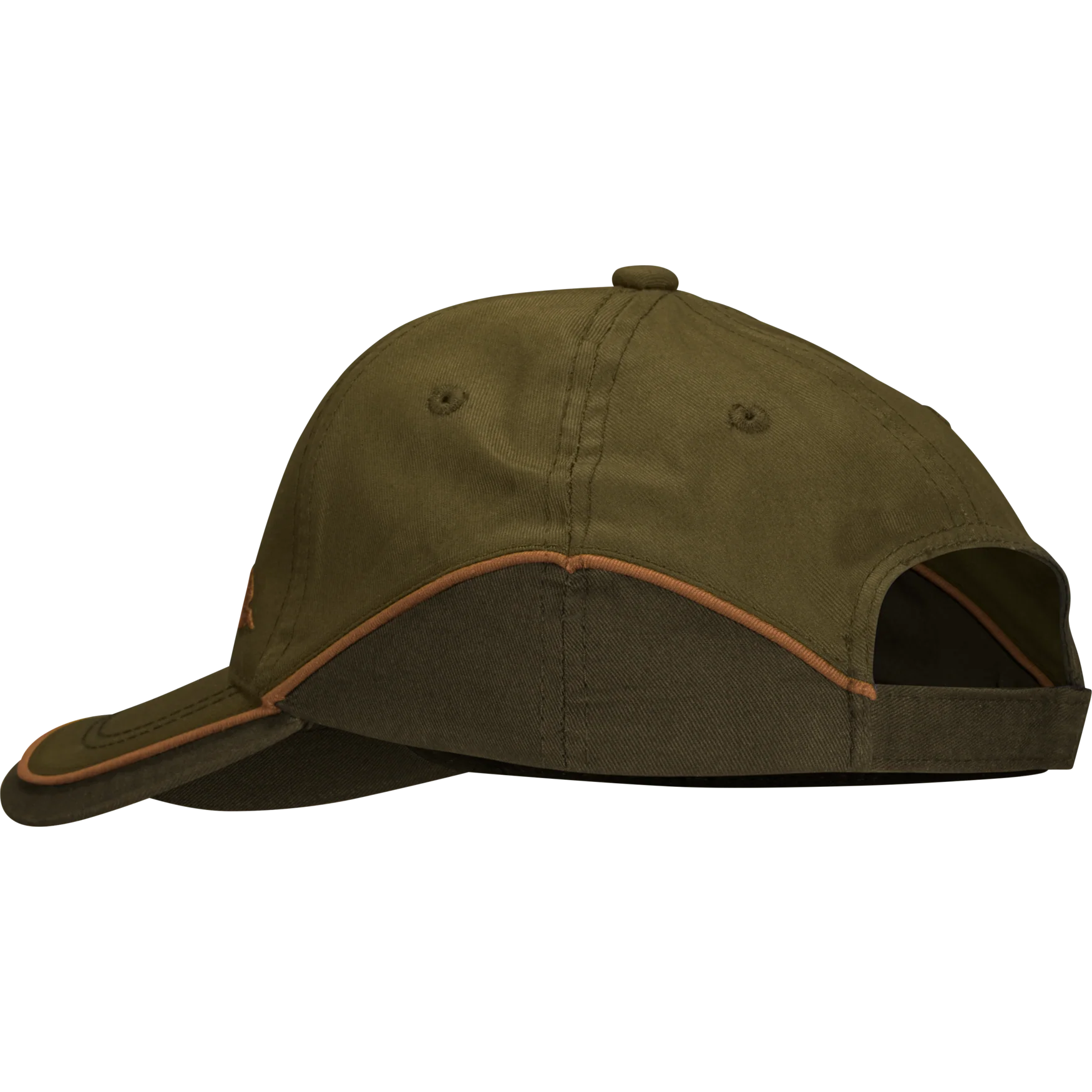Skeet keps Duffel grön - Seeland - Image 3