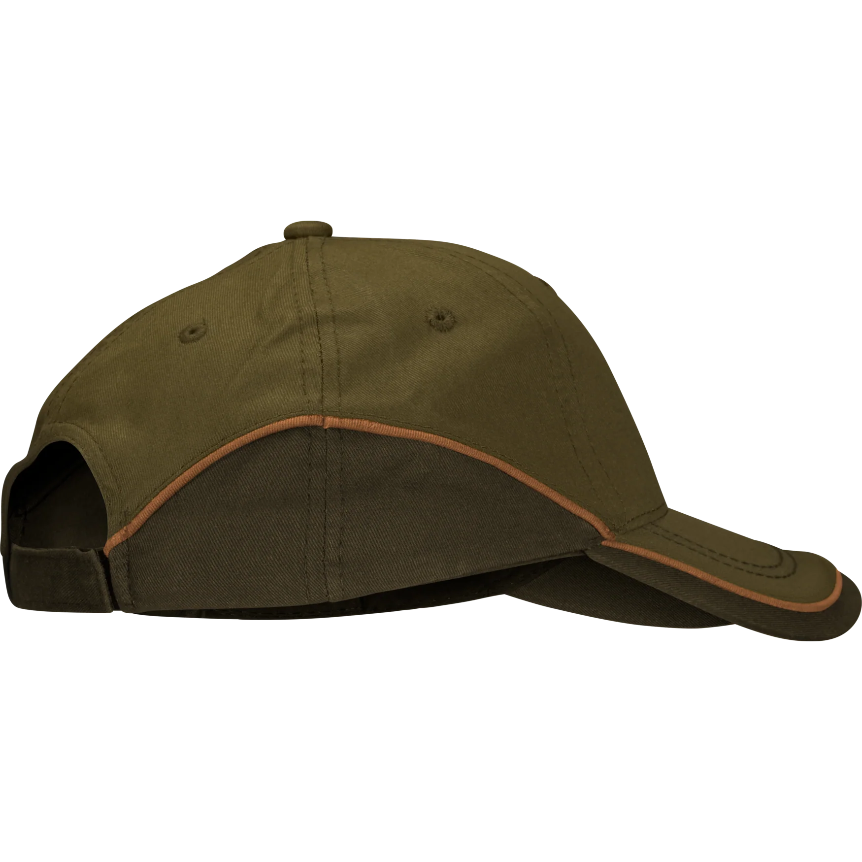Skeet keps Duffel grön - Seeland - Image 4