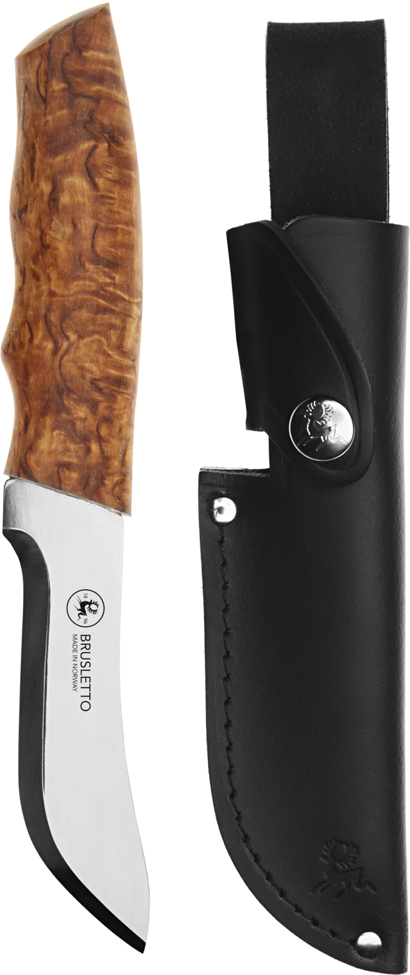 Skinner Masur – Brusletto