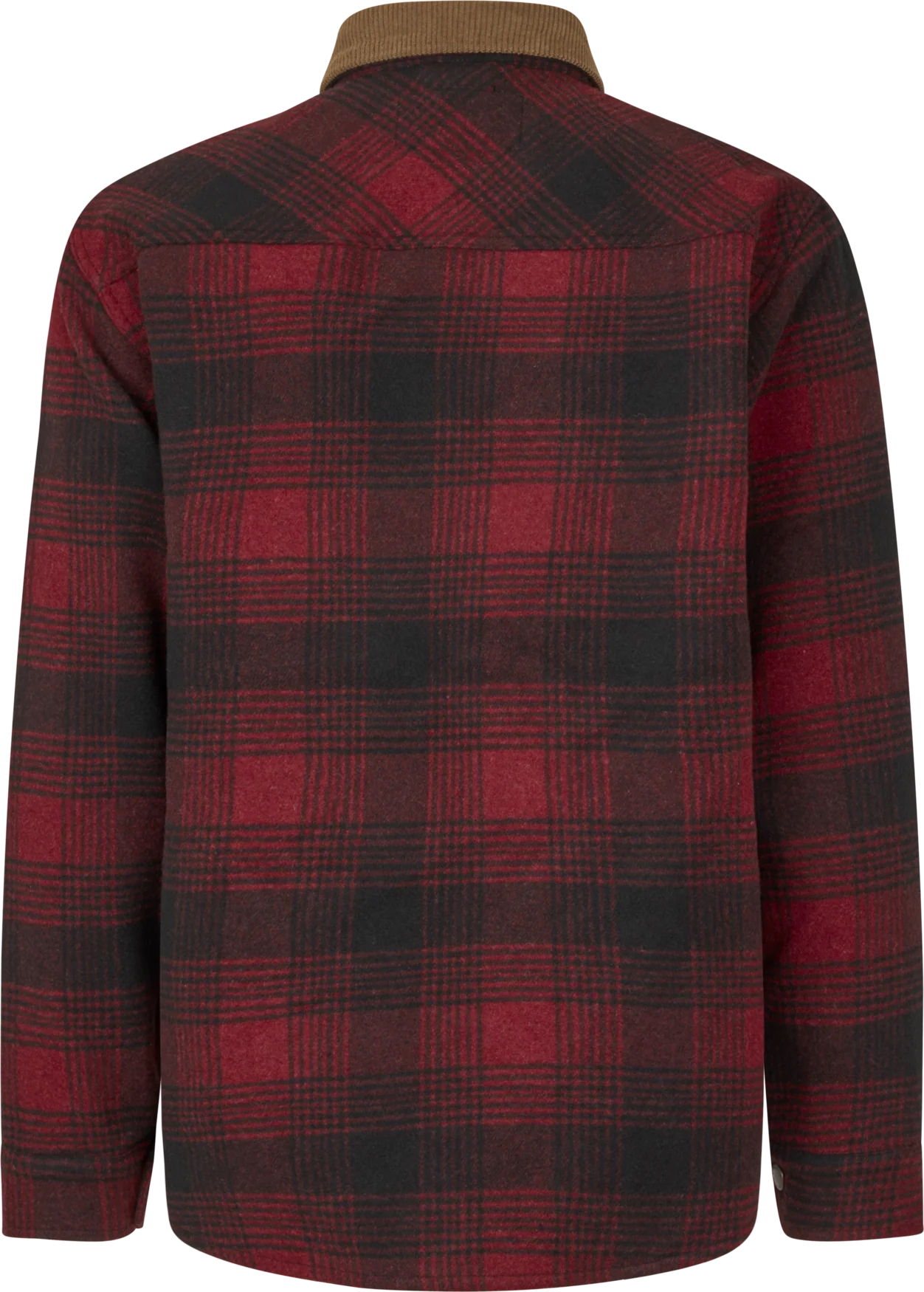 Skjorta Red check – Seeland - Image 2