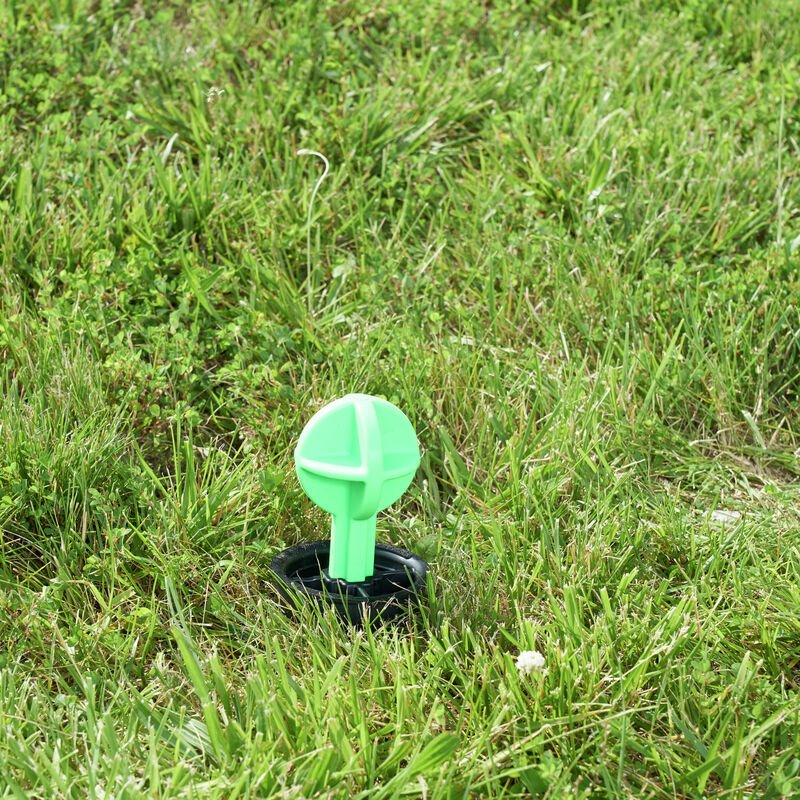 Skjutmål duraseal Wooble target - Champion - Image 3