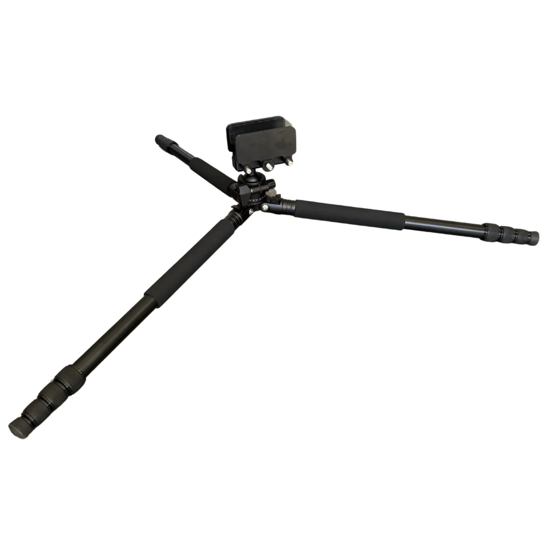 Skjutstöd 3 ben - HuntElite - Image 17