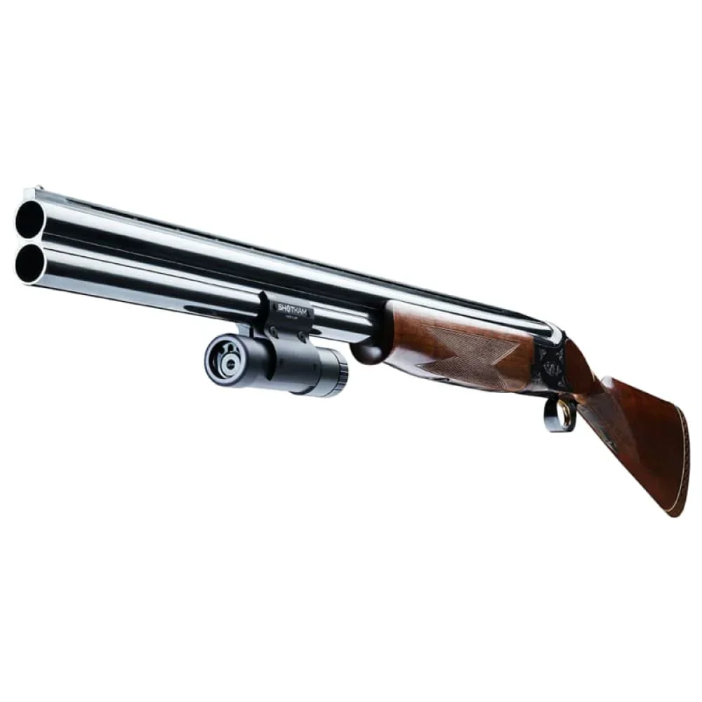 Skottkamera inkl. montering för kaliber 12, 16, 20 (Gen.3) - ShotKam - Image 4