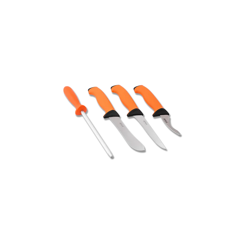 Slaktutrustning Orange - EKA - Image 3