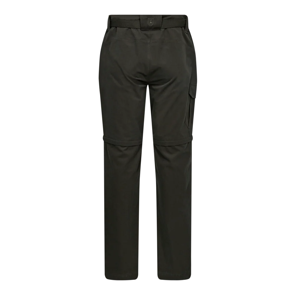 Slogen Zip-Off Byxor Timber - Deerhunter - Image 2