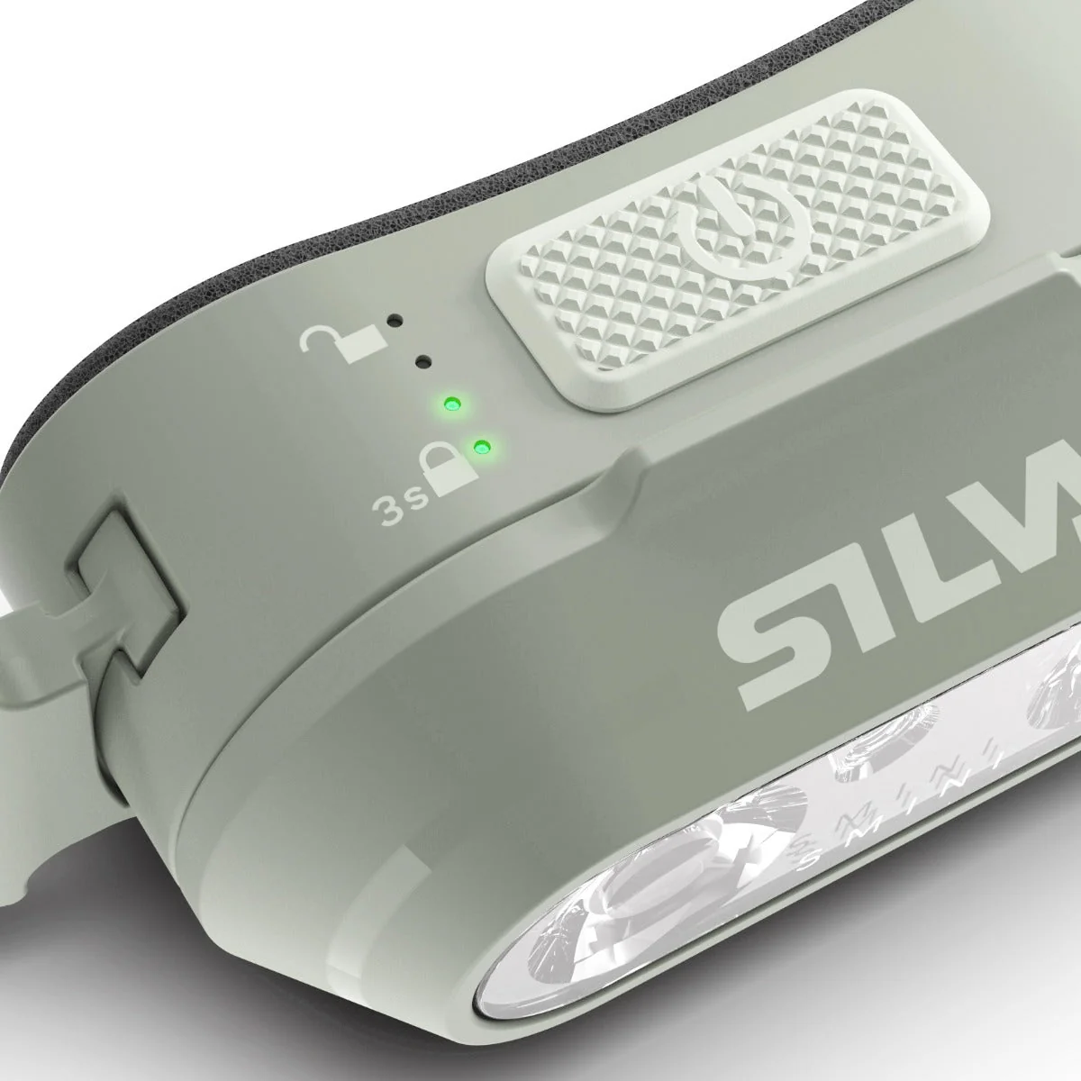 Smini Fly Mint – Silva - Image 5