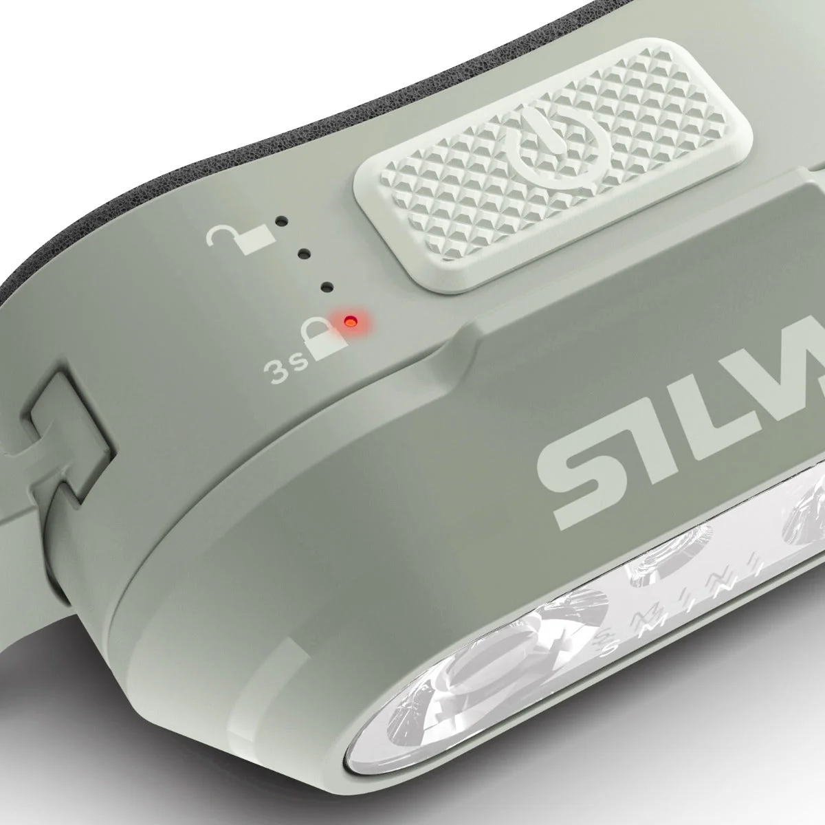 Smini Fly Mint – Silva - Image 6