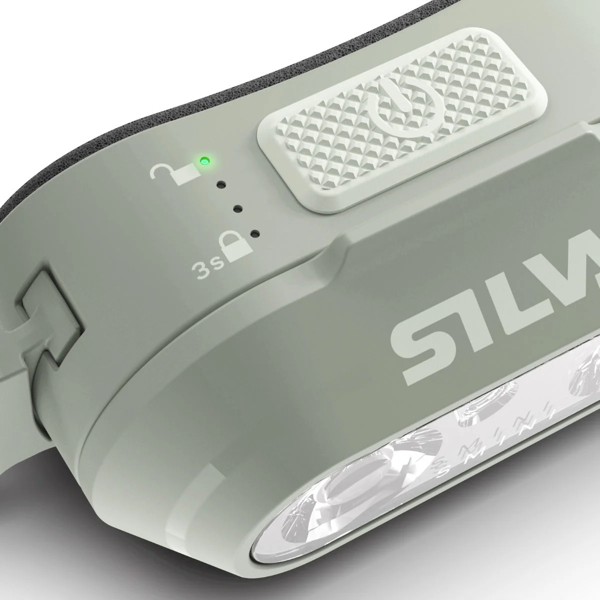 Smini Fly Mint – Silva - Image 7