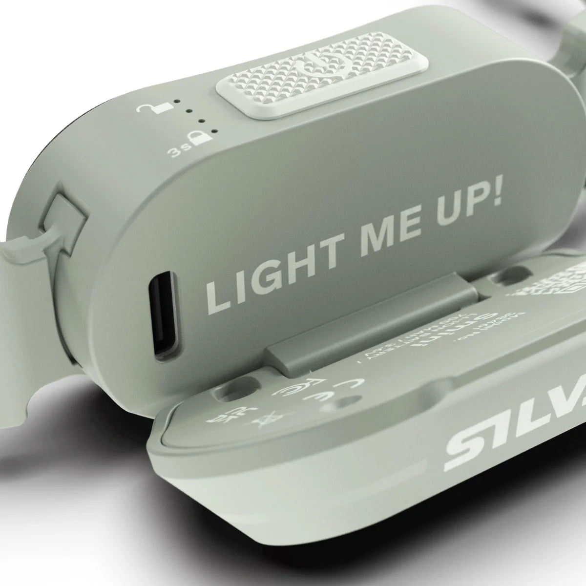 Smini Fly Mint – Silva - Image 8