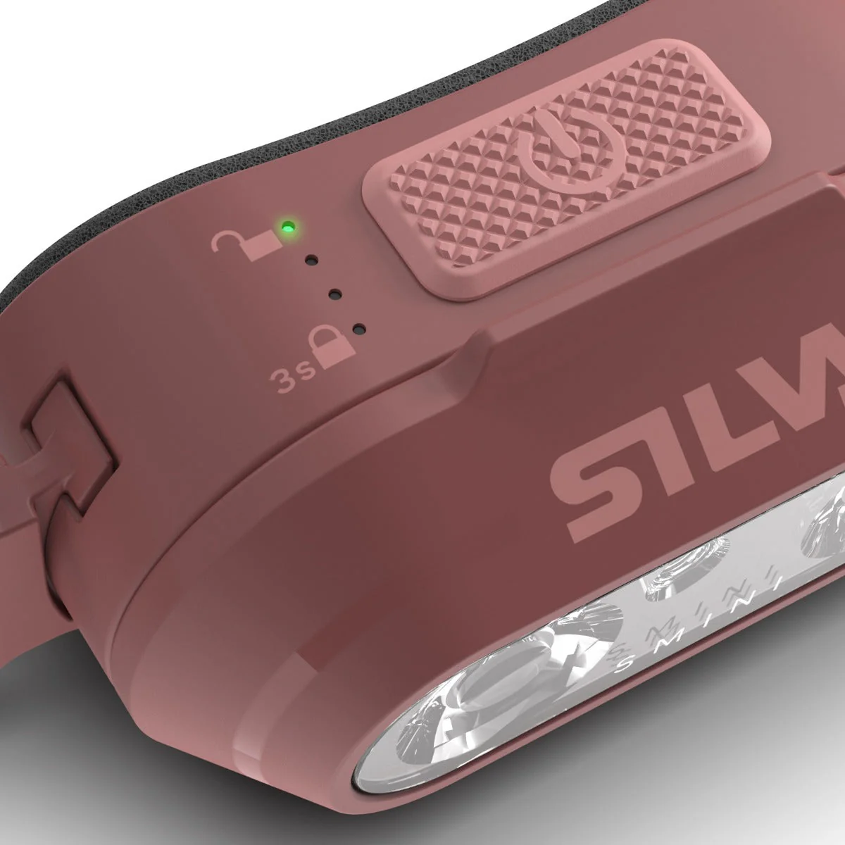 Smini Fly Rose – Silva - Image 4