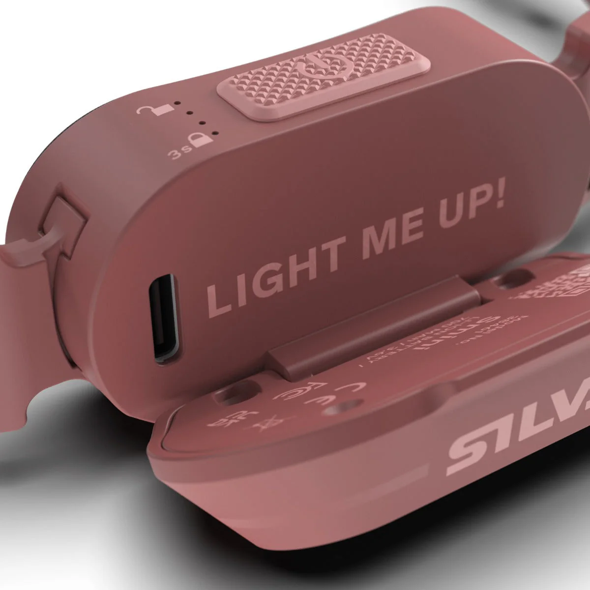 Smini Fly Rose – Silva - Image 5