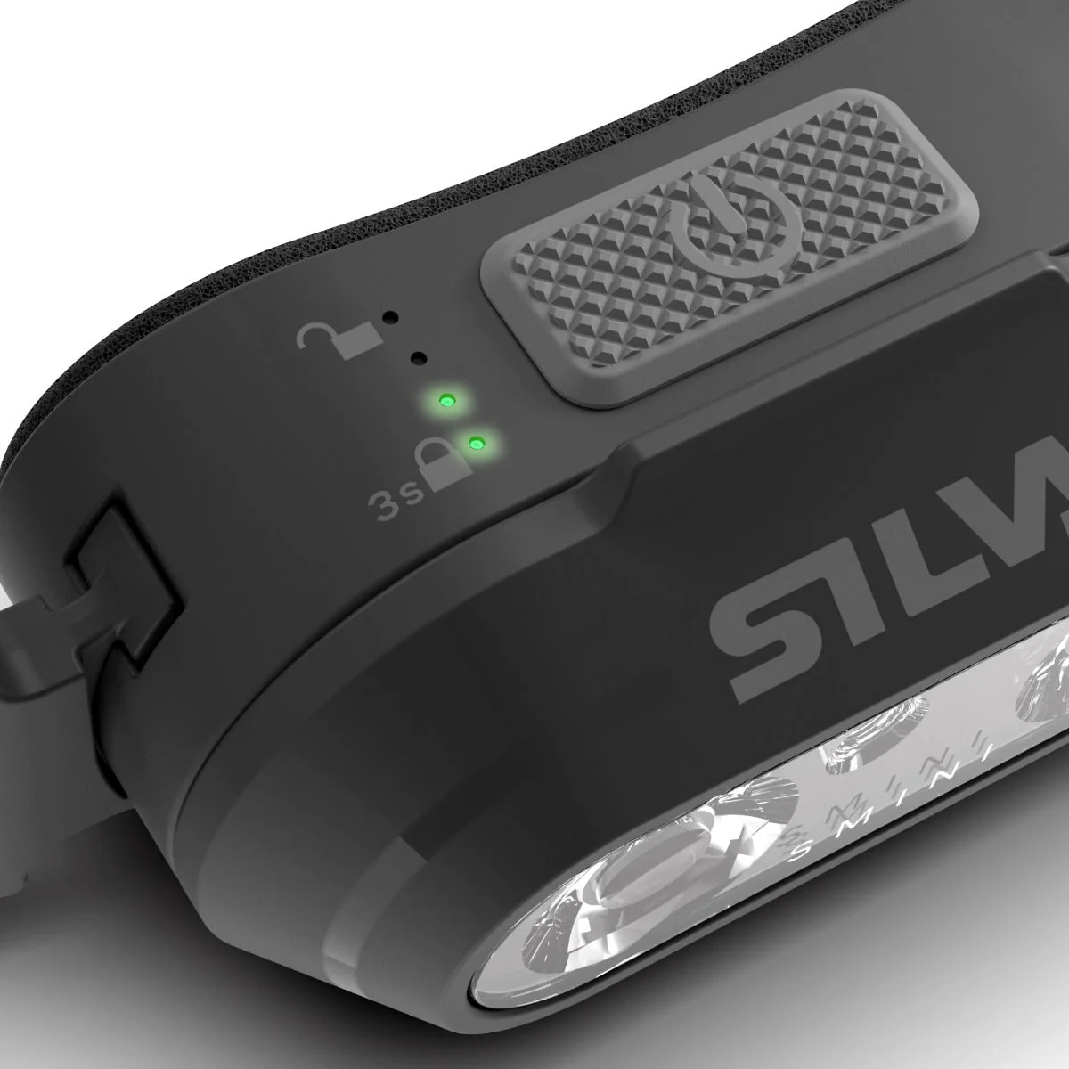 Smini Fly Svart – Silva - Image 4