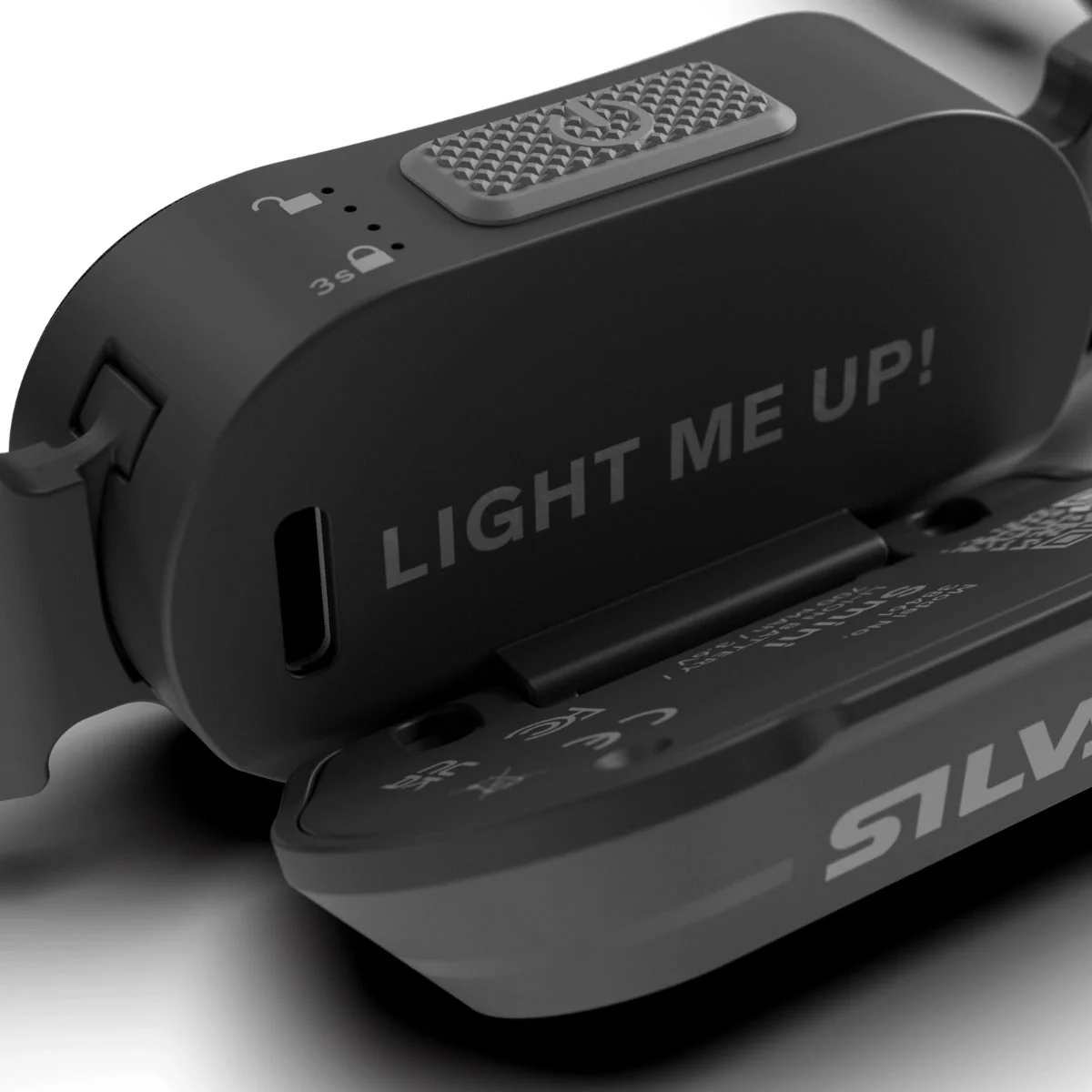 Smini Fly Svart – Silva - Image 5