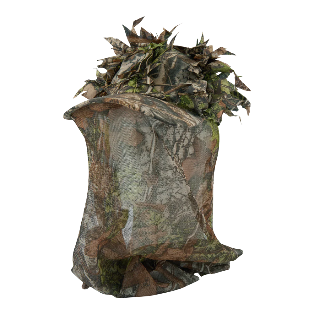 Sneaky 3D keps med mask - Deerhunter