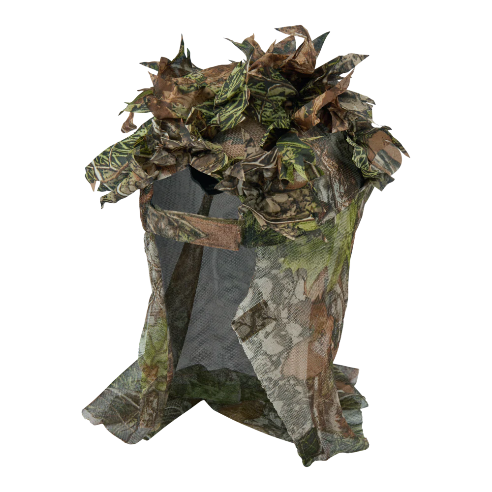 Sneaky 3D keps med mask - Deerhunter - Image 2