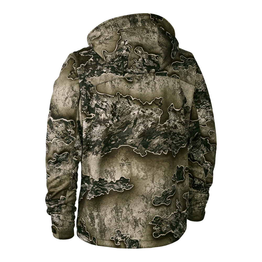 Softshelljacka Hjortdjur - Excape - Image 2