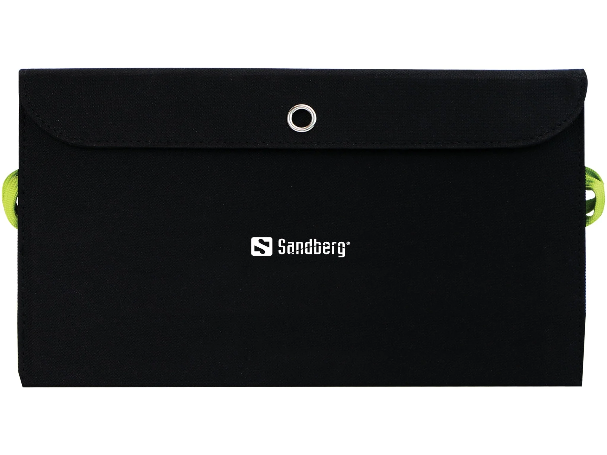Solcellsladdare 21W - Sandberg - Image 6