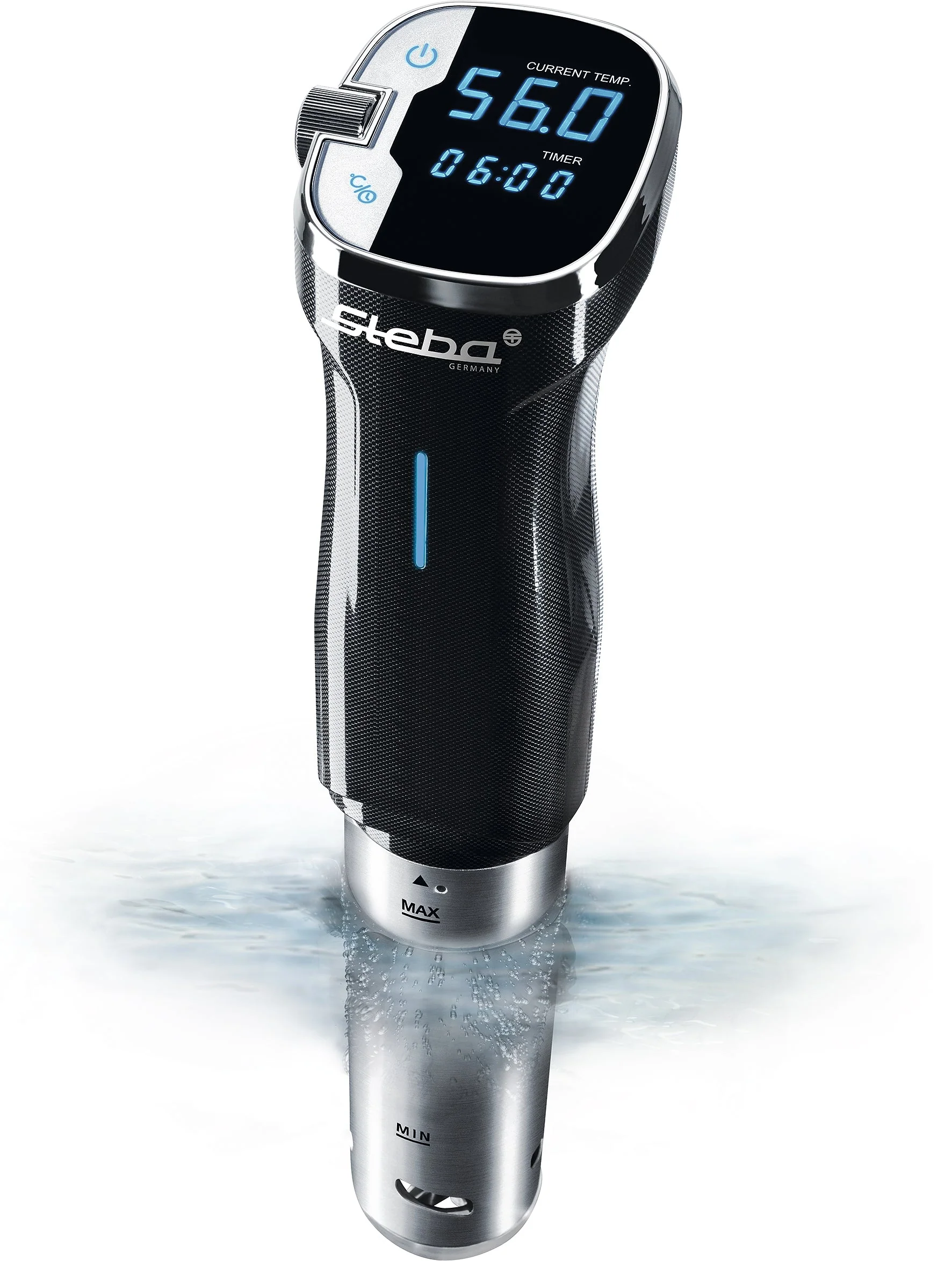 Sous Vide Cirkulator med IPX7 - Steba - Image 5