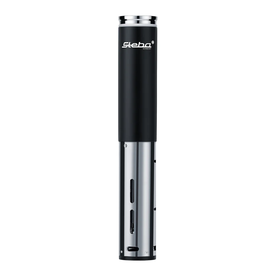 Sous vide-kokare, IPX7, 8L/min - Steba