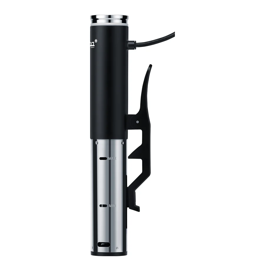 Sous vide-kokare, IPX7, 8L/min - Steba - Image 4