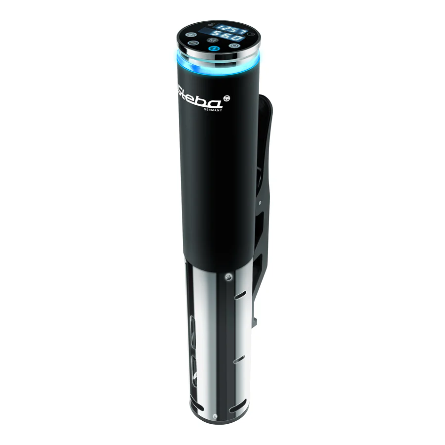 Sous vide-kokare, IPX7, 8L/min - Steba - Image 5