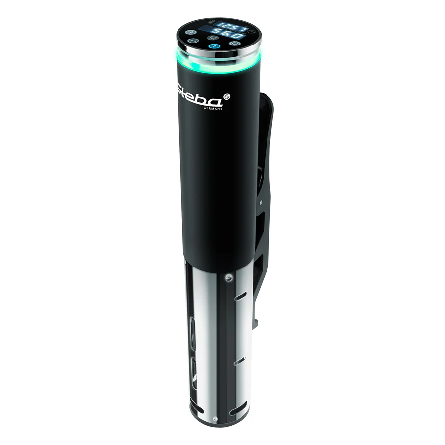 Sous vide-kokare, IPX7, 8L/min - Steba - Image 6