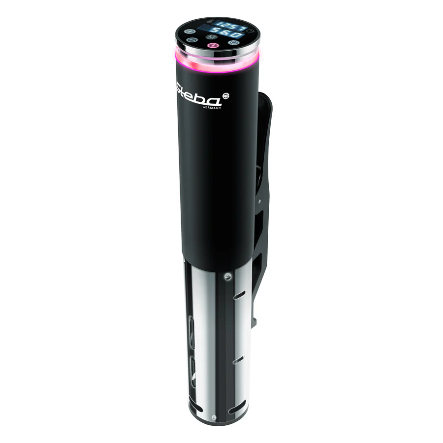 Sous vide-kokare, IPX7, 8L/min - Steba - Image 9