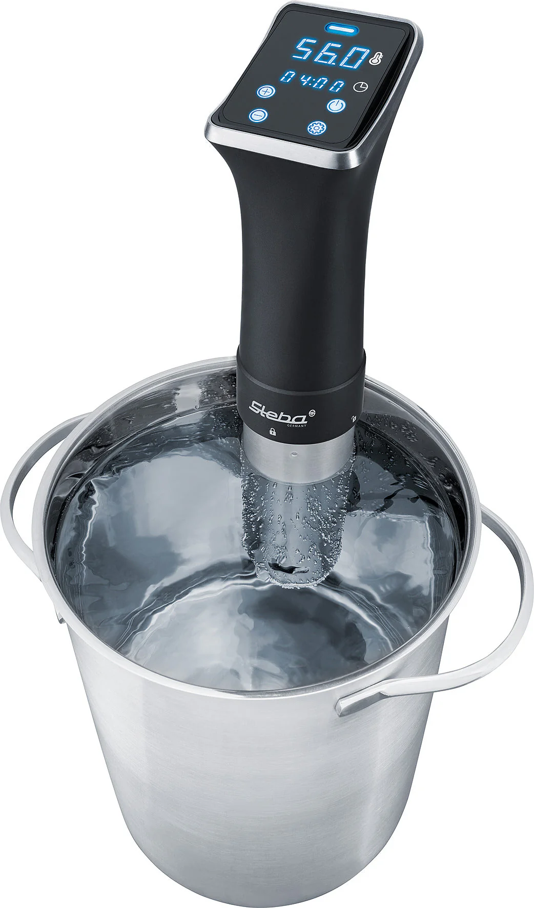 Sous vide-kokare SV75 - Steba - Image 4