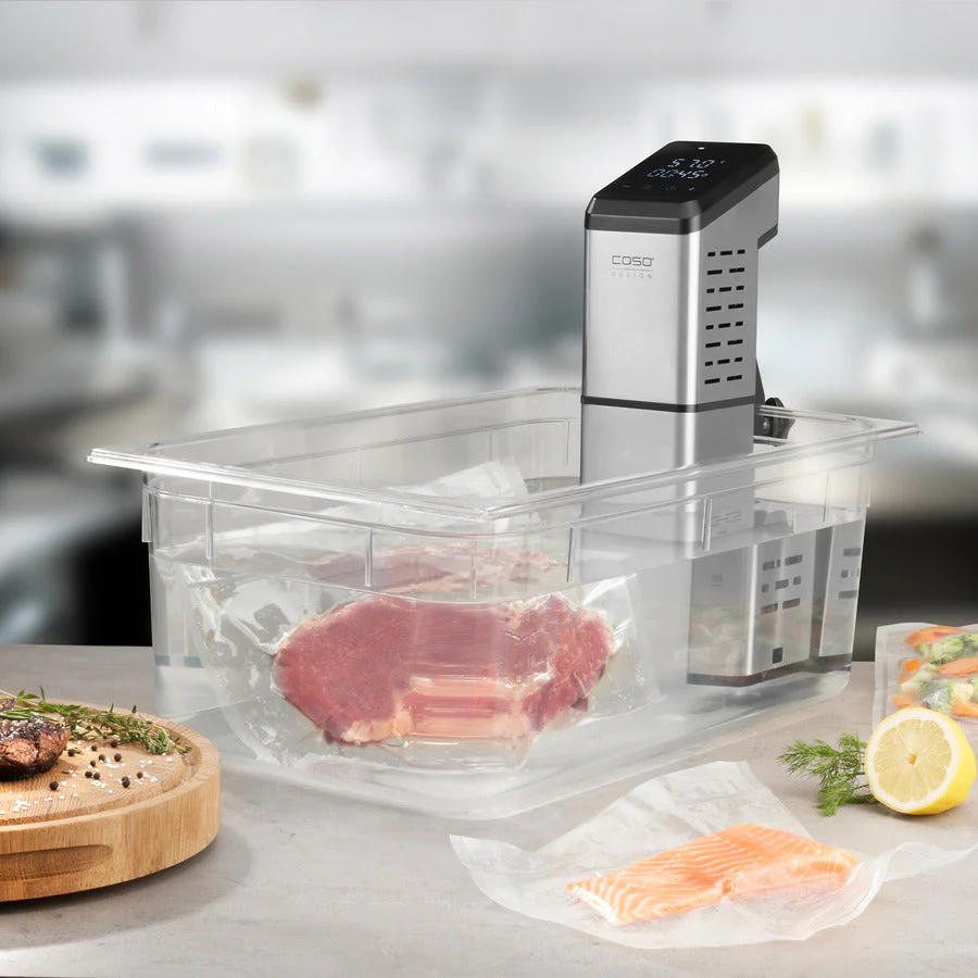 Sous Vide SV2000 Pro - Caso - Image 11