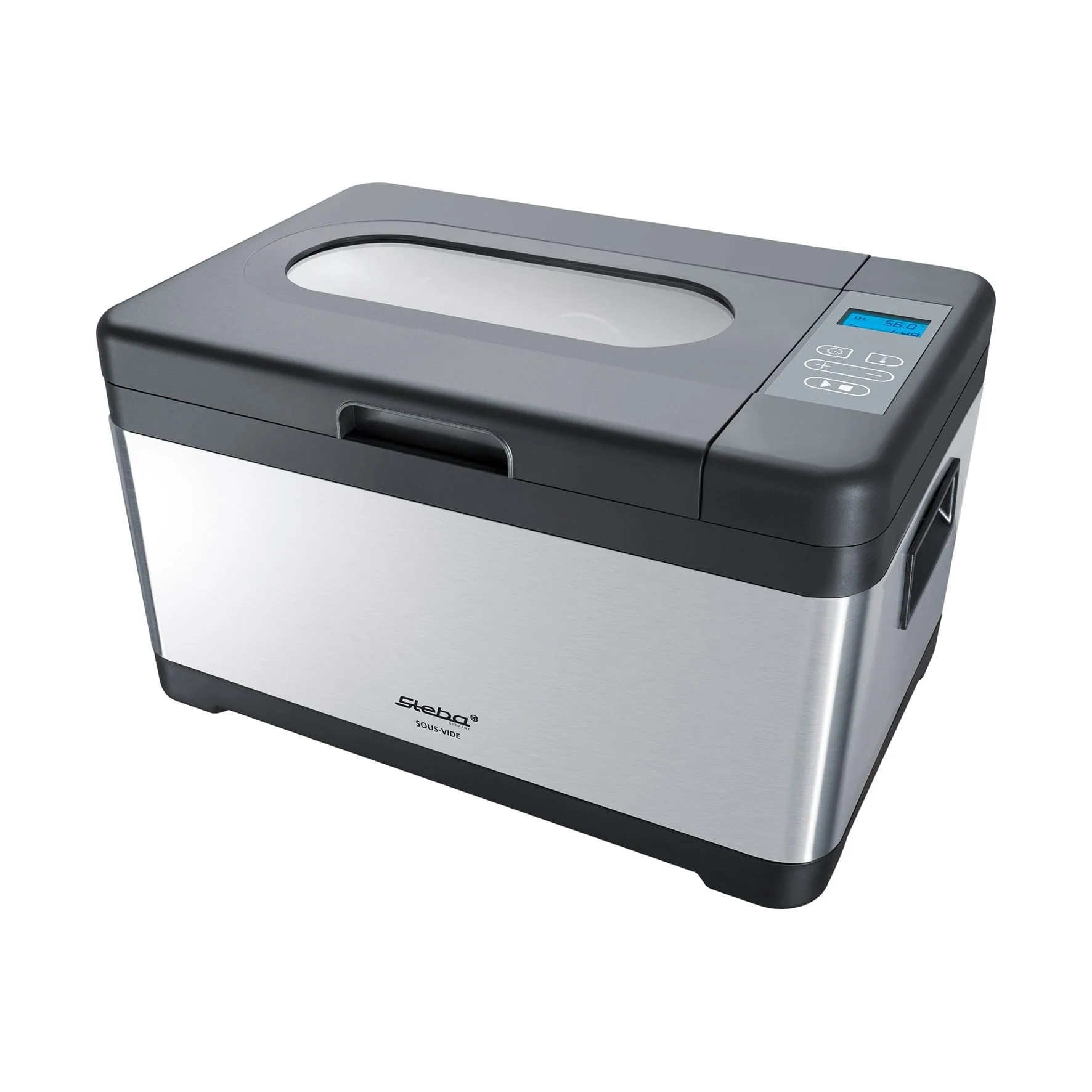Sous vide Tillagare 8 L SV2 - Steba