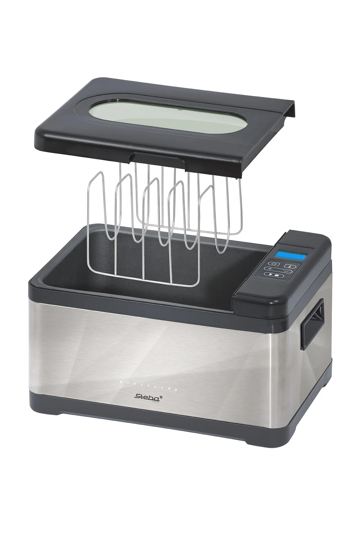 Sous vide Tillagare 8 L SV2 - Steba - Image 2