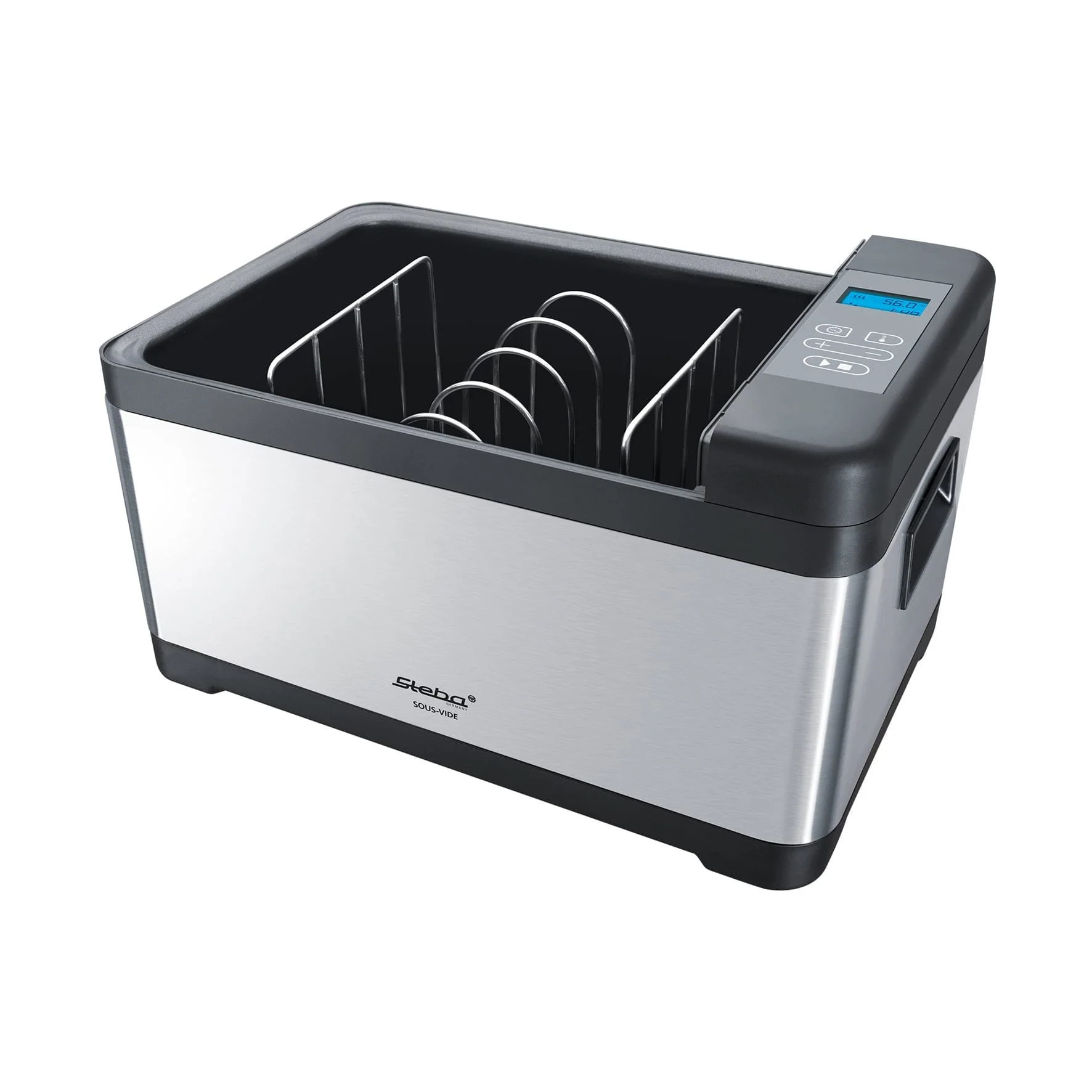 Sous vide Tillagare 8 L SV2 - Steba - Image 3