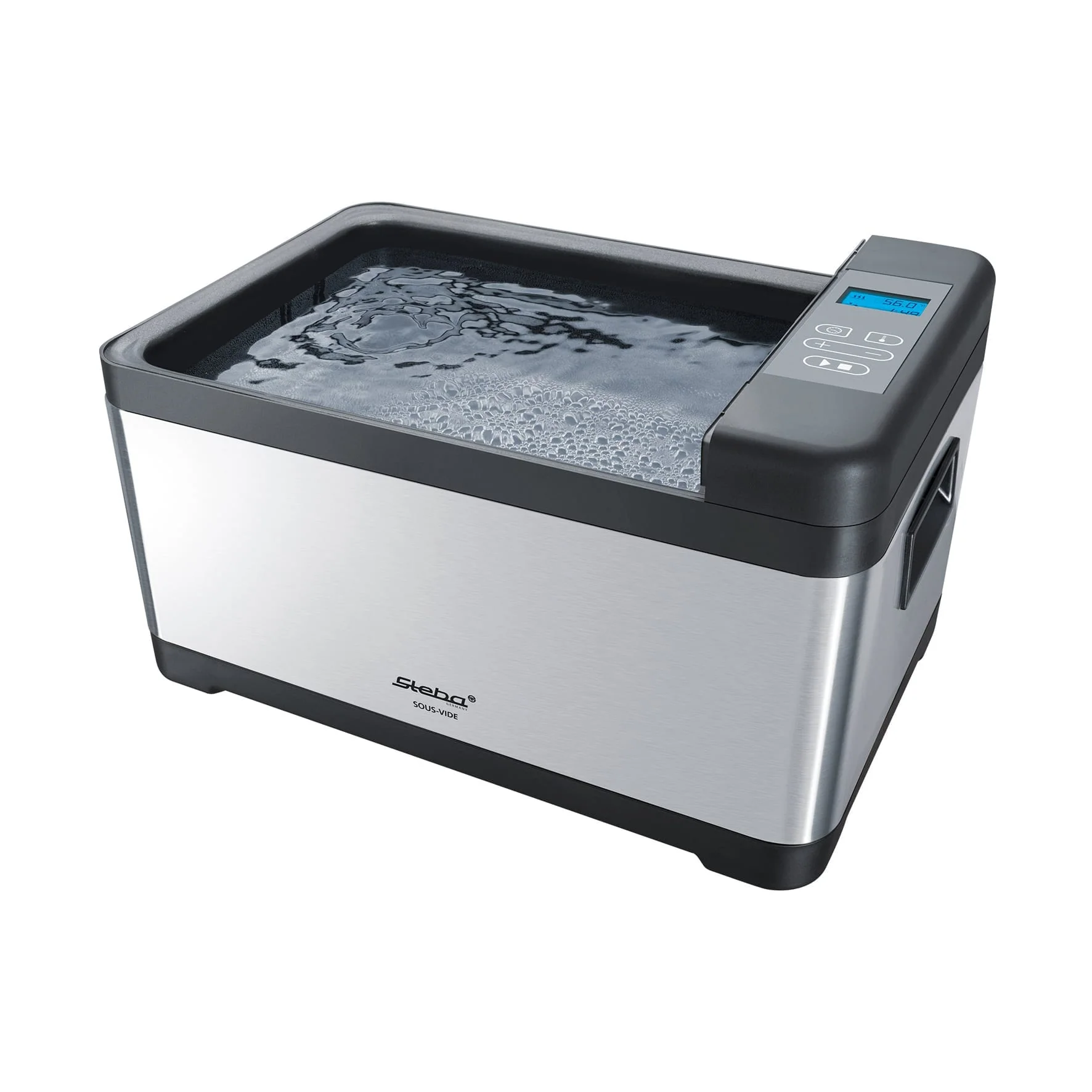 Sous vide Tillagare 8 L SV2 - Steba - Image 4