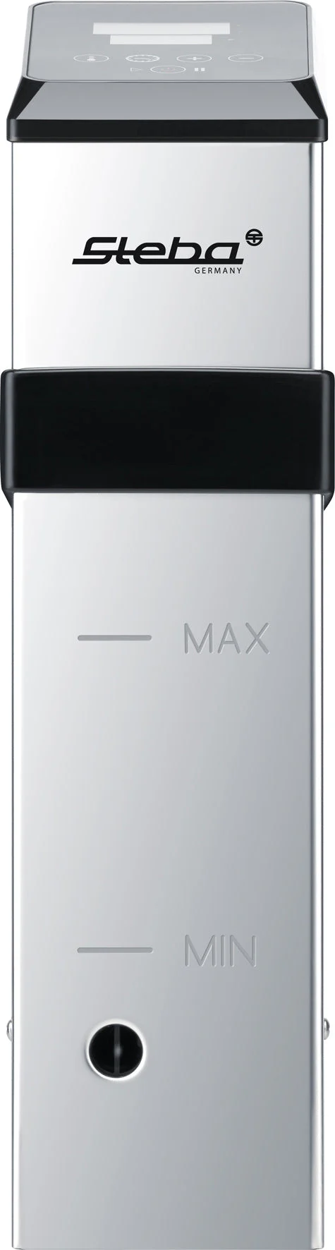 Sous-videcirkulator SV120, IPX7, 8 L/min, 0,1 - Steba